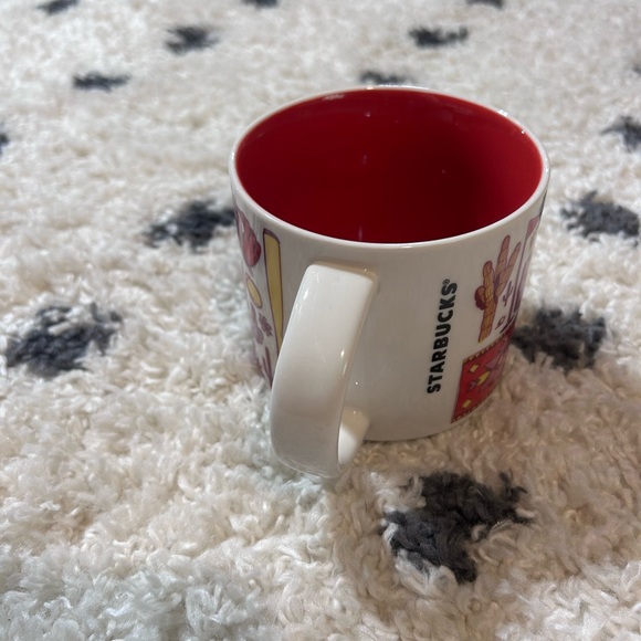 Starbucks Phoenix Been There Series Mug - Picture 4 of 6